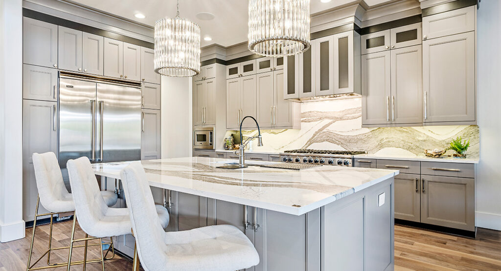Paint Life Kitchen Cabinet Refinishing