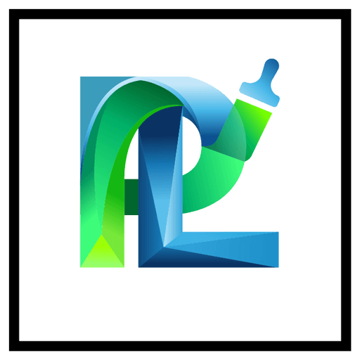 Paint Life Favicon-8