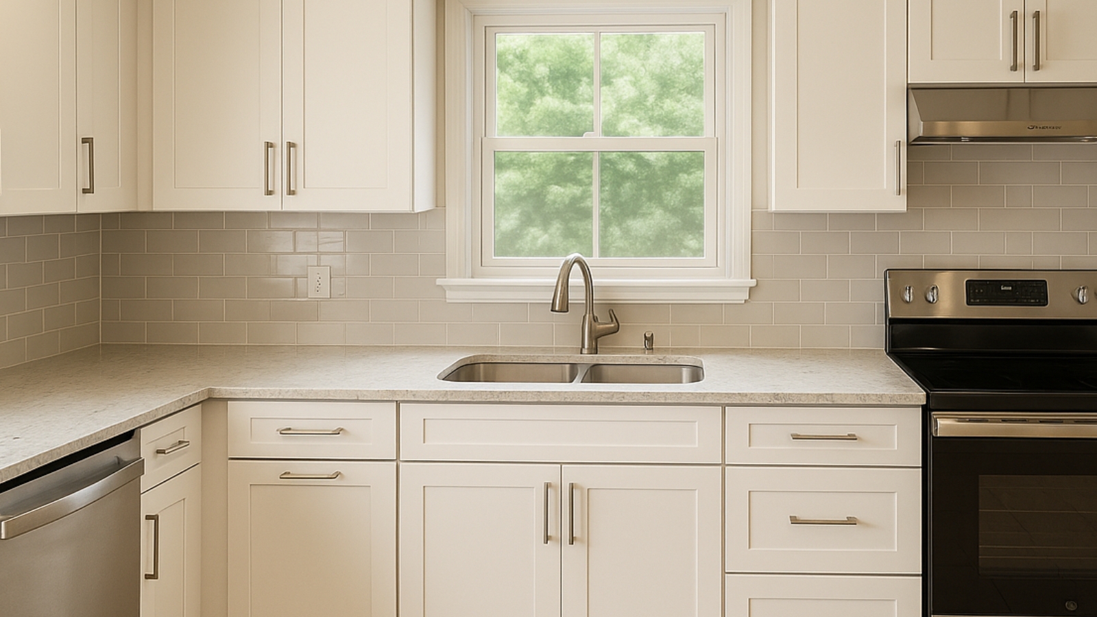 Paint Life After Kitchen