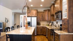 Beautiful Kitchens Paint Life LLC 8
