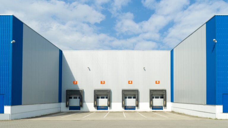 Exterior Paint Warehouse