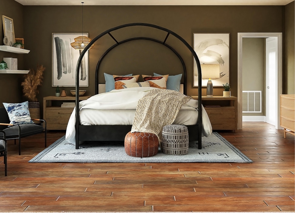 Home_Interior_Design-Bedroom Paint Life