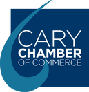 Proud Member of The Cary Chamber of Commerce